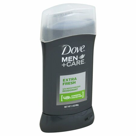 DOVE AP MENCARE EXTRA FRESH 3Z 390461